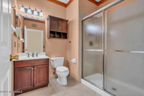 10 Meadow Run Court Jackson NJ 08527