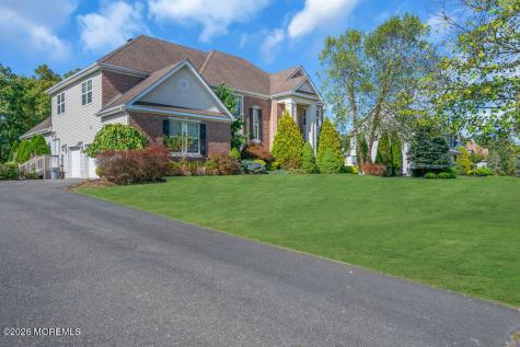 10 Meadow Run Court Jackson NJ 08527