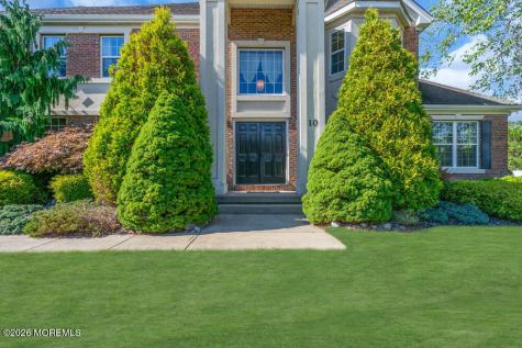 10 Meadow Run Court Jackson NJ 08527
