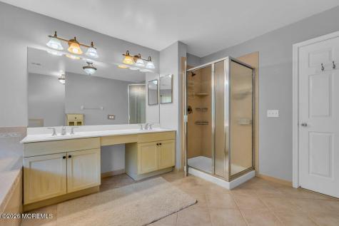 10 Meadow Run Court Jackson NJ 08527
