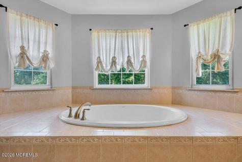 10 Meadow Run Court Jackson NJ 08527