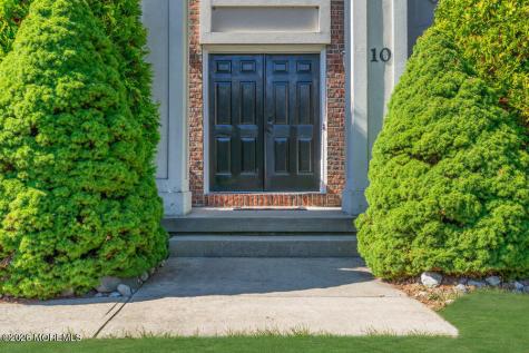 10 Meadow Run Court Jackson NJ 08527