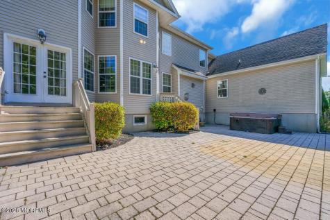 10 Meadow Run Court Jackson NJ 08527