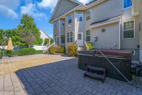 10 Meadow Run Court Jackson NJ 08527