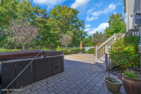 10 Meadow Run Court Jackson NJ 08527