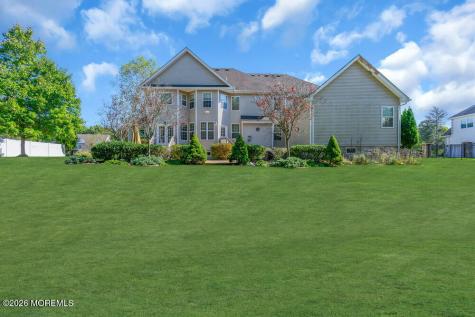10 Meadow Run Court Jackson NJ 08527