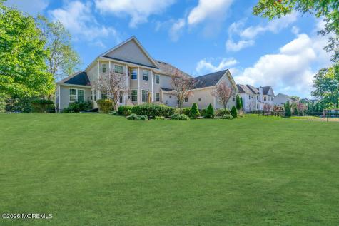 10 Meadow Run Court Jackson NJ 08527