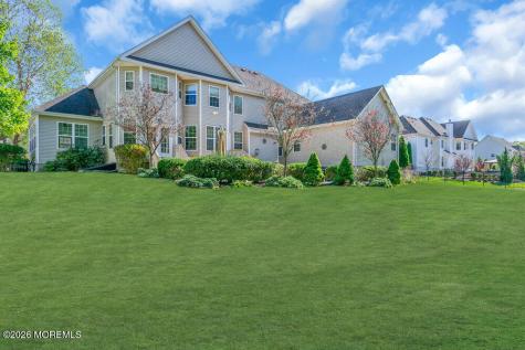 10 Meadow Run Court Jackson NJ 08527