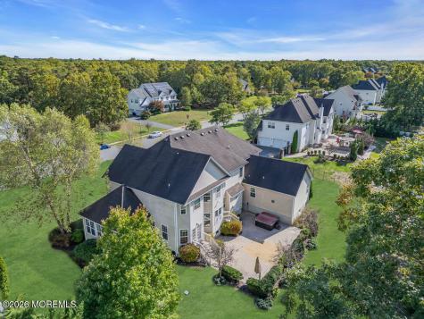 10 Meadow Run Court Jackson NJ 08527