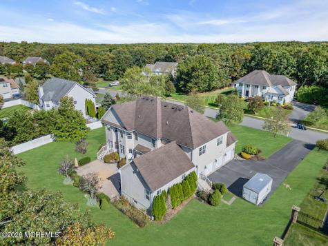 10 Meadow Run Court Jackson NJ 08527
