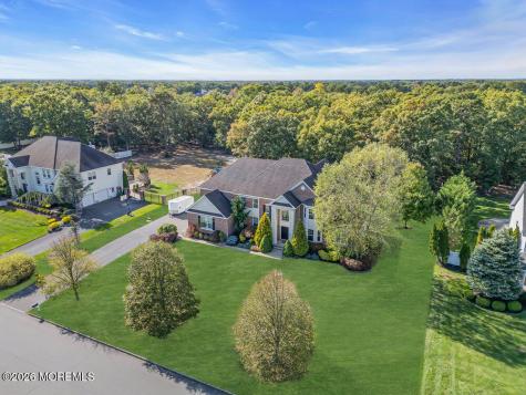 10 Meadow Run Court Jackson NJ 08527