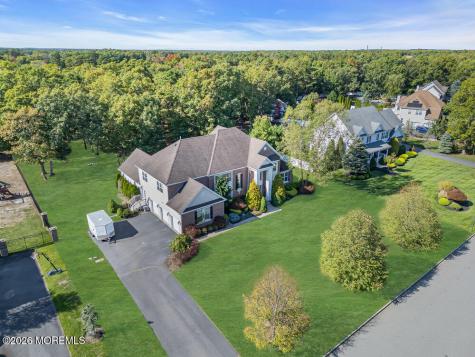 10 Meadow Run Court Jackson NJ 08527
