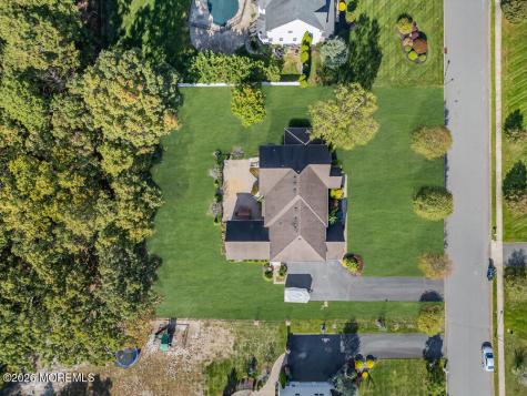 10 Meadow Run Court Jackson NJ 08527