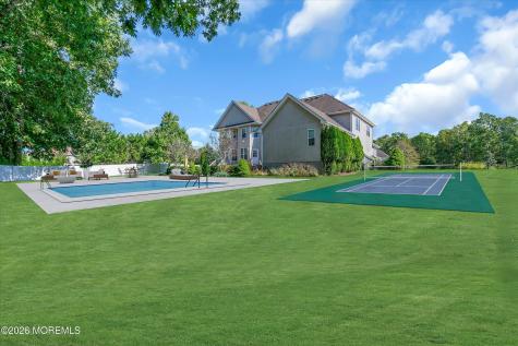 10 Meadow Run Court Jackson NJ 08527