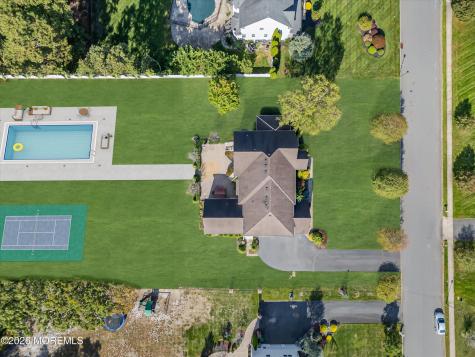 10 Meadow Run Court Jackson NJ 08527