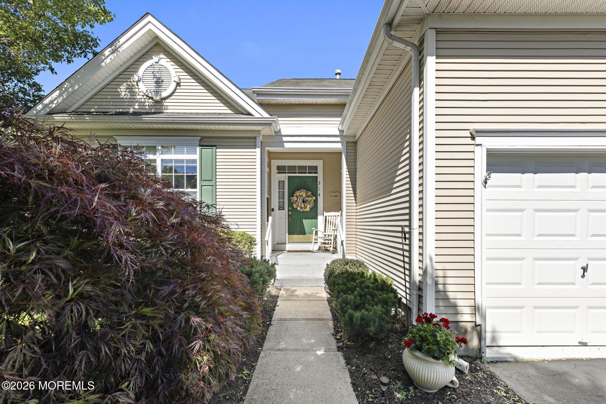 314 Golf View Drive Little Egg Harbor NJ 08087