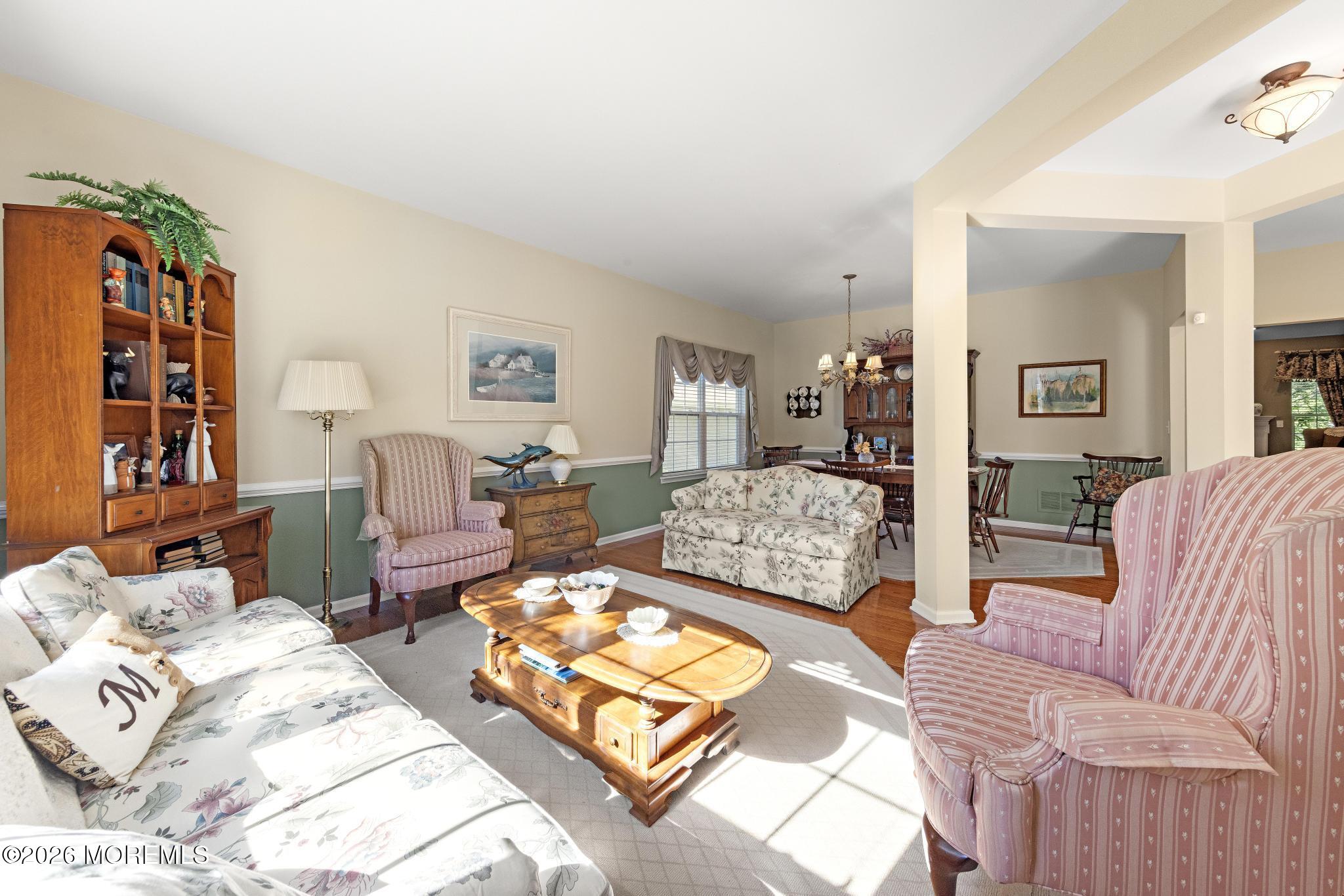 314 Golf View Drive Little Egg Harbor NJ 08087