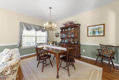 314 Golf View Drive Little Egg Harbor NJ 08087