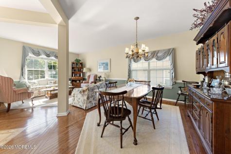 314 Golf View Drive Little Egg Harbor NJ 08087
