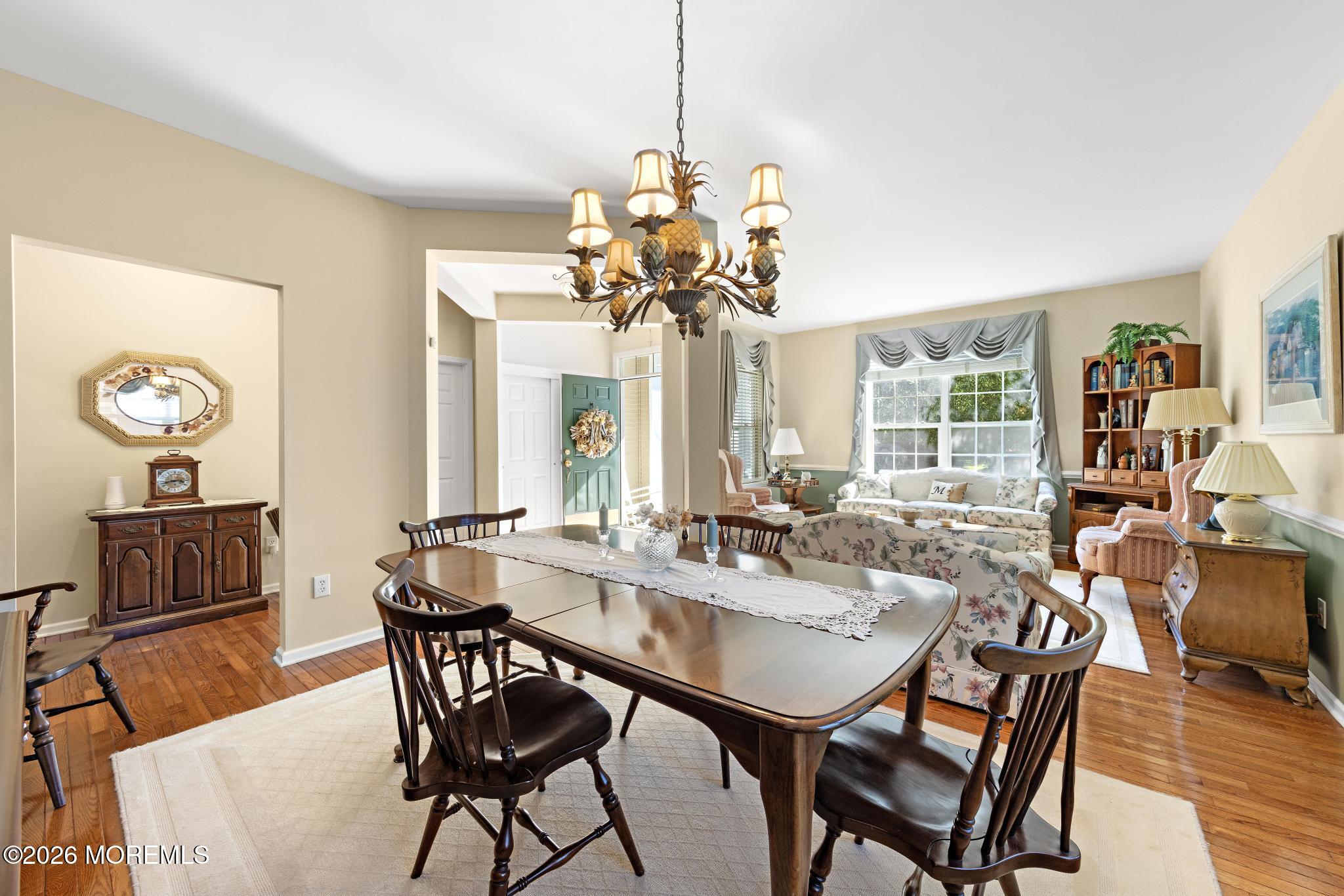 314 Golf View Drive Little Egg Harbor NJ 08087