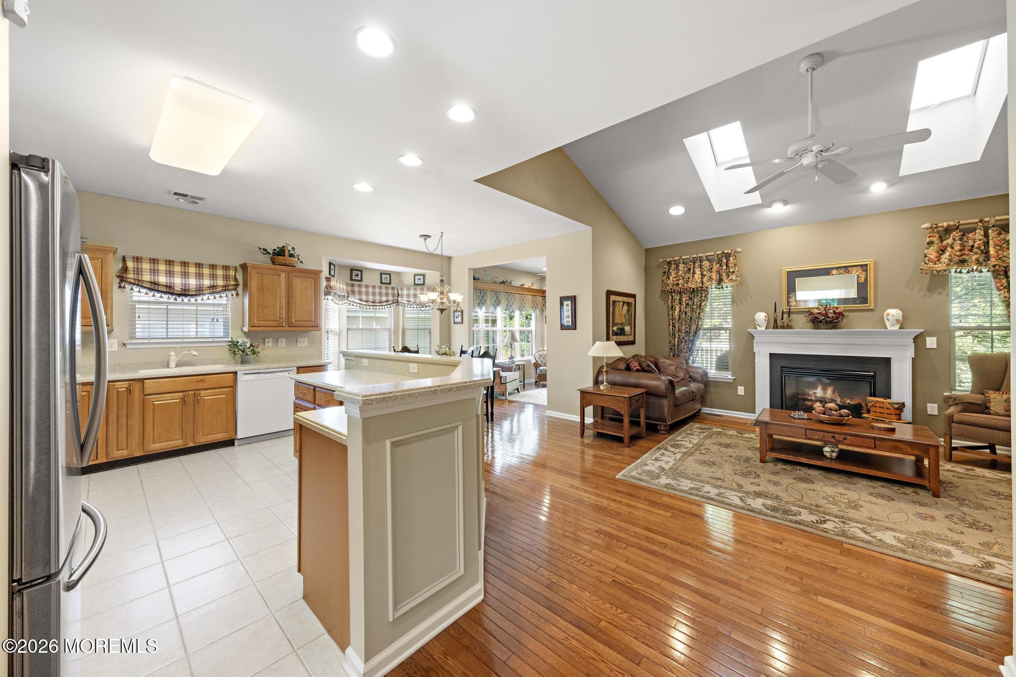 314 Golf View Drive Little Egg Harbor NJ 08087