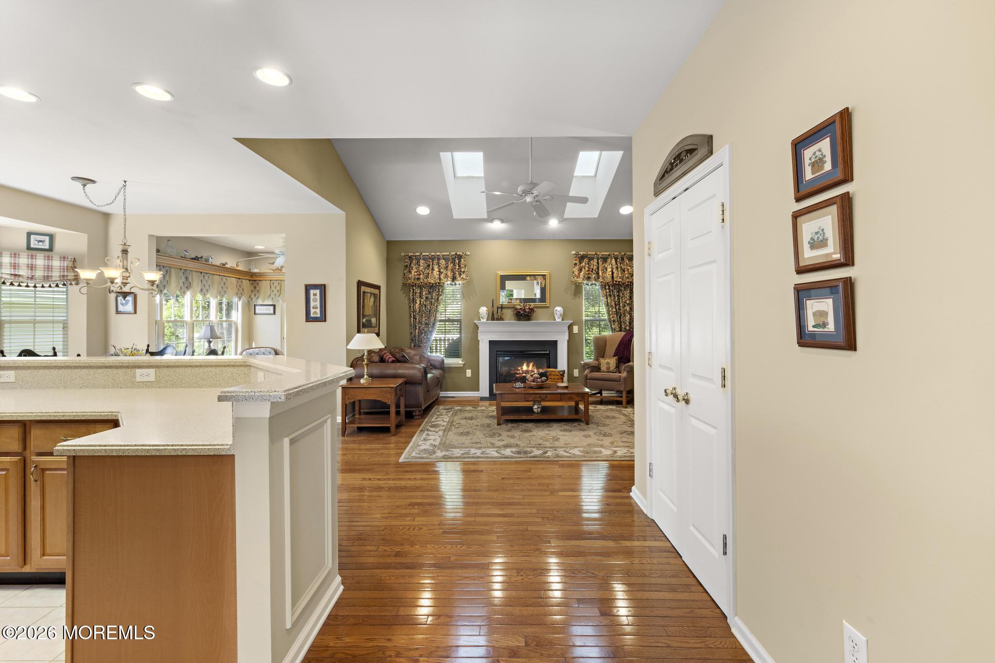 314 Golf View Drive Little Egg Harbor NJ 08087