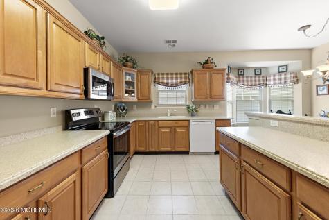 314 Golf View Drive Little Egg Harbor NJ 08087