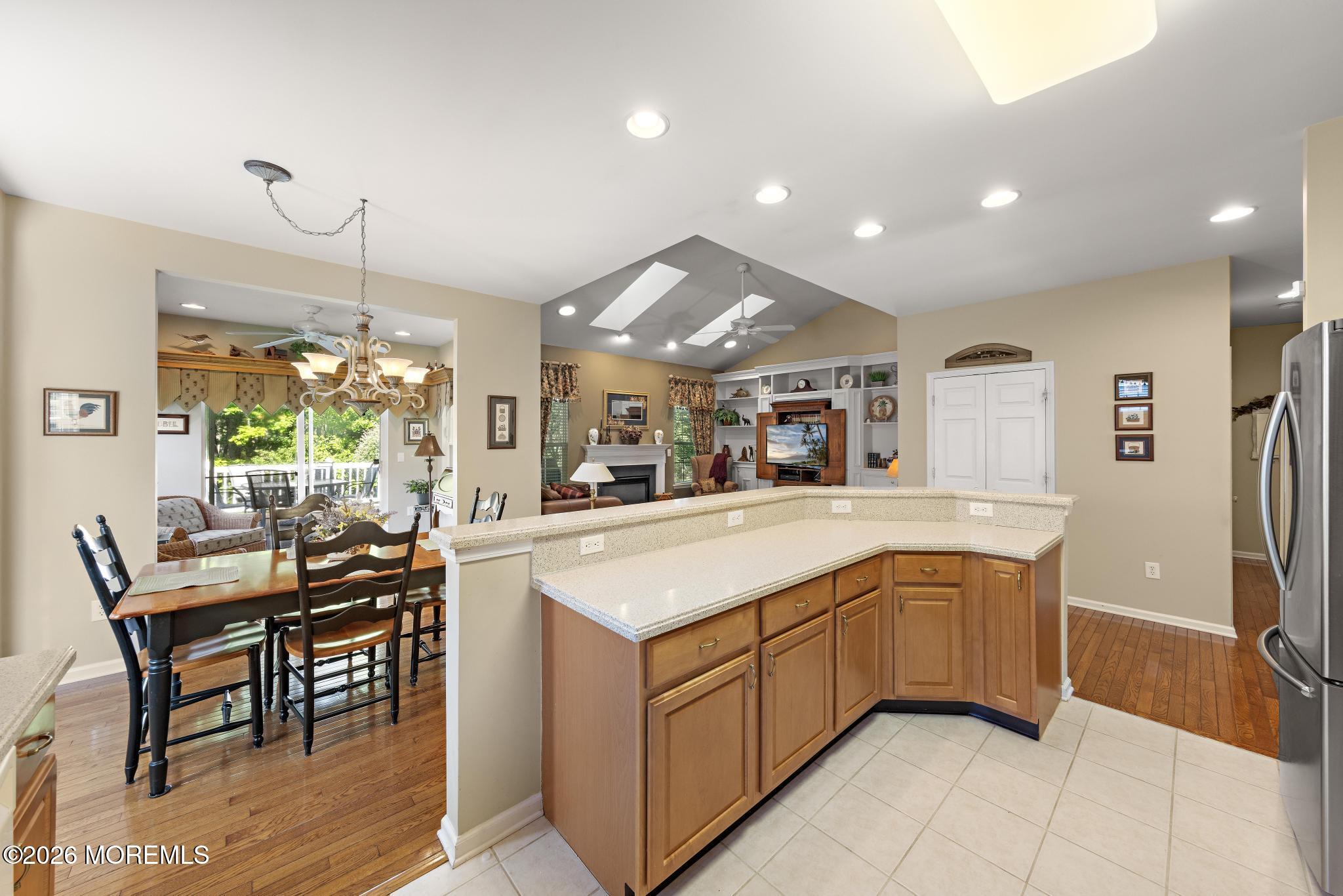 314 Golf View Drive Little Egg Harbor NJ 08087