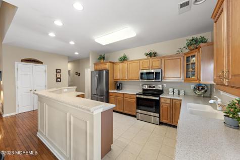 314 Golf View Drive Little Egg Harbor NJ 08087