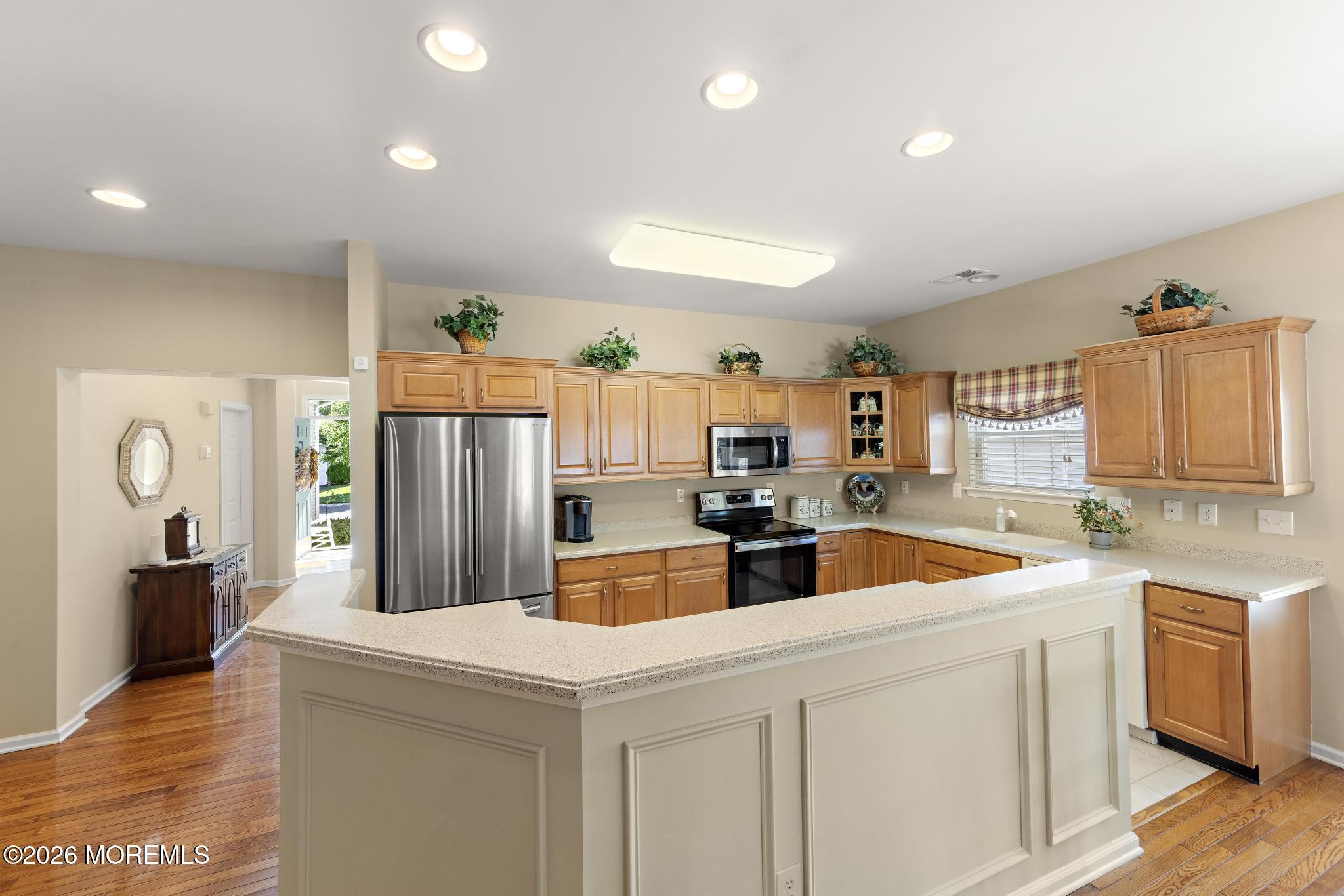314 Golf View Drive Little Egg Harbor NJ 08087