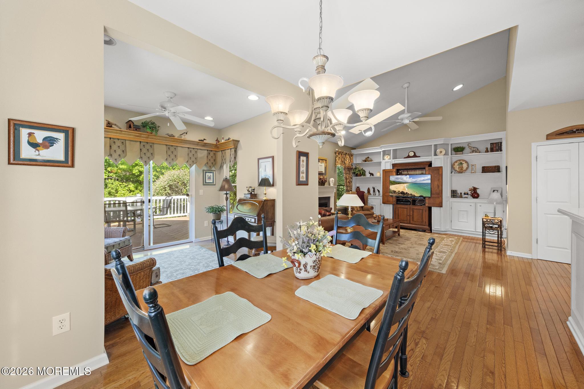 314 Golf View Drive Little Egg Harbor NJ 08087