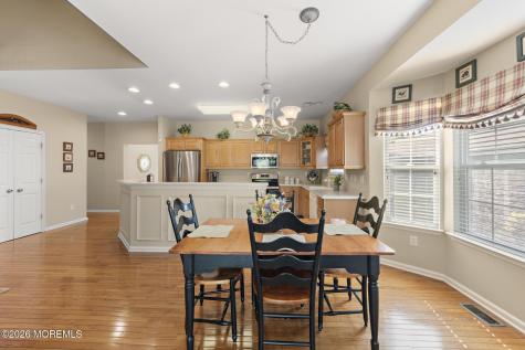 314 Golf View Drive Little Egg Harbor NJ 08087