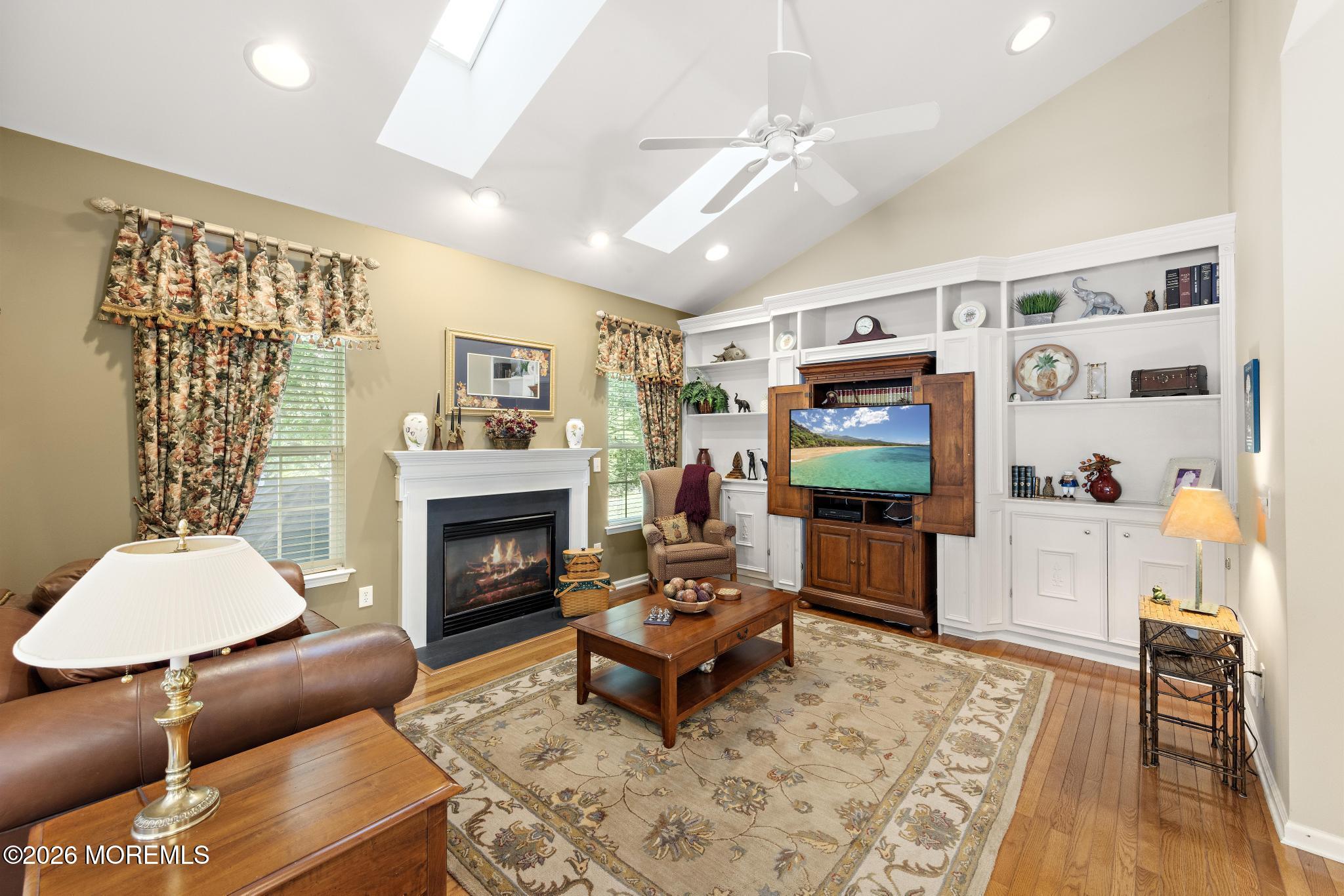 314 Golf View Drive Little Egg Harbor NJ 08087