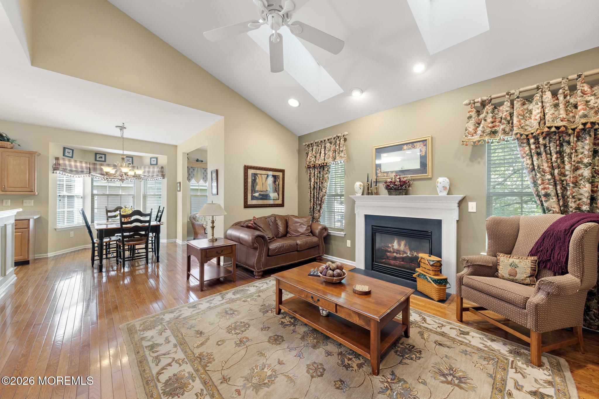 314 Golf View Drive Little Egg Harbor NJ 08087
