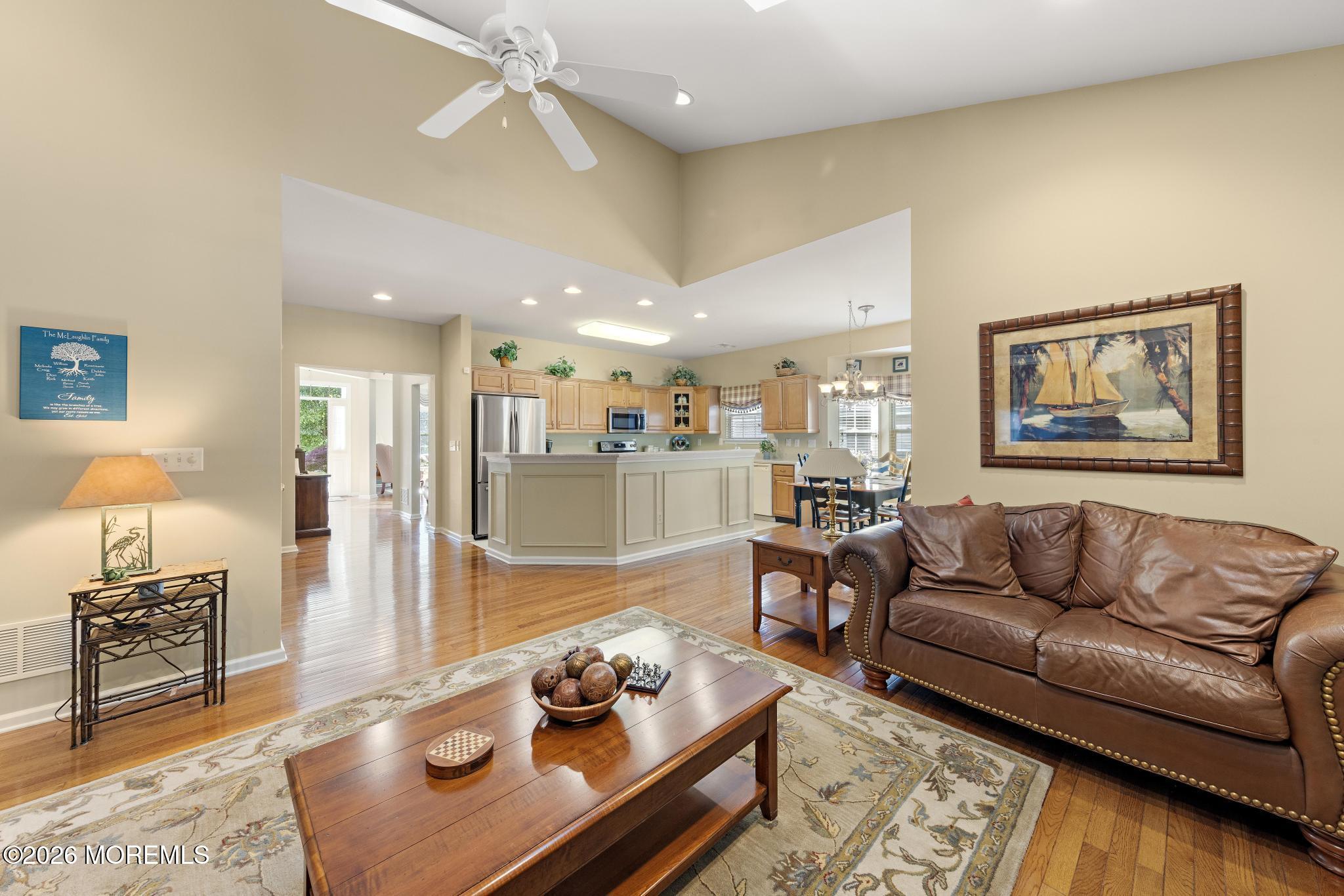 314 Golf View Drive Little Egg Harbor NJ 08087