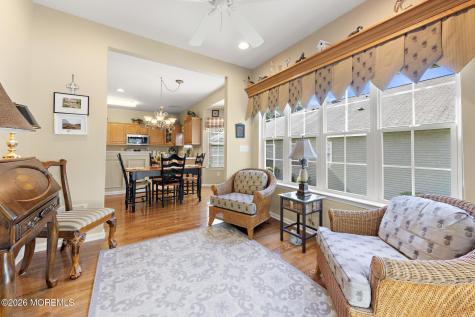 314 Golf View Drive Little Egg Harbor NJ 08087