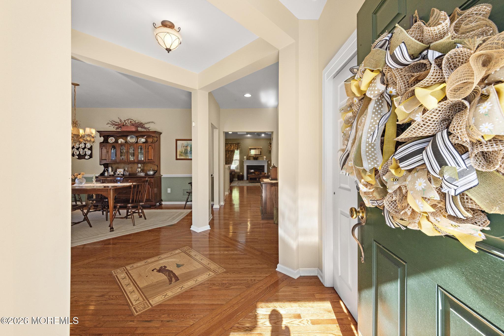 314 Golf View Drive Little Egg Harbor NJ 08087
