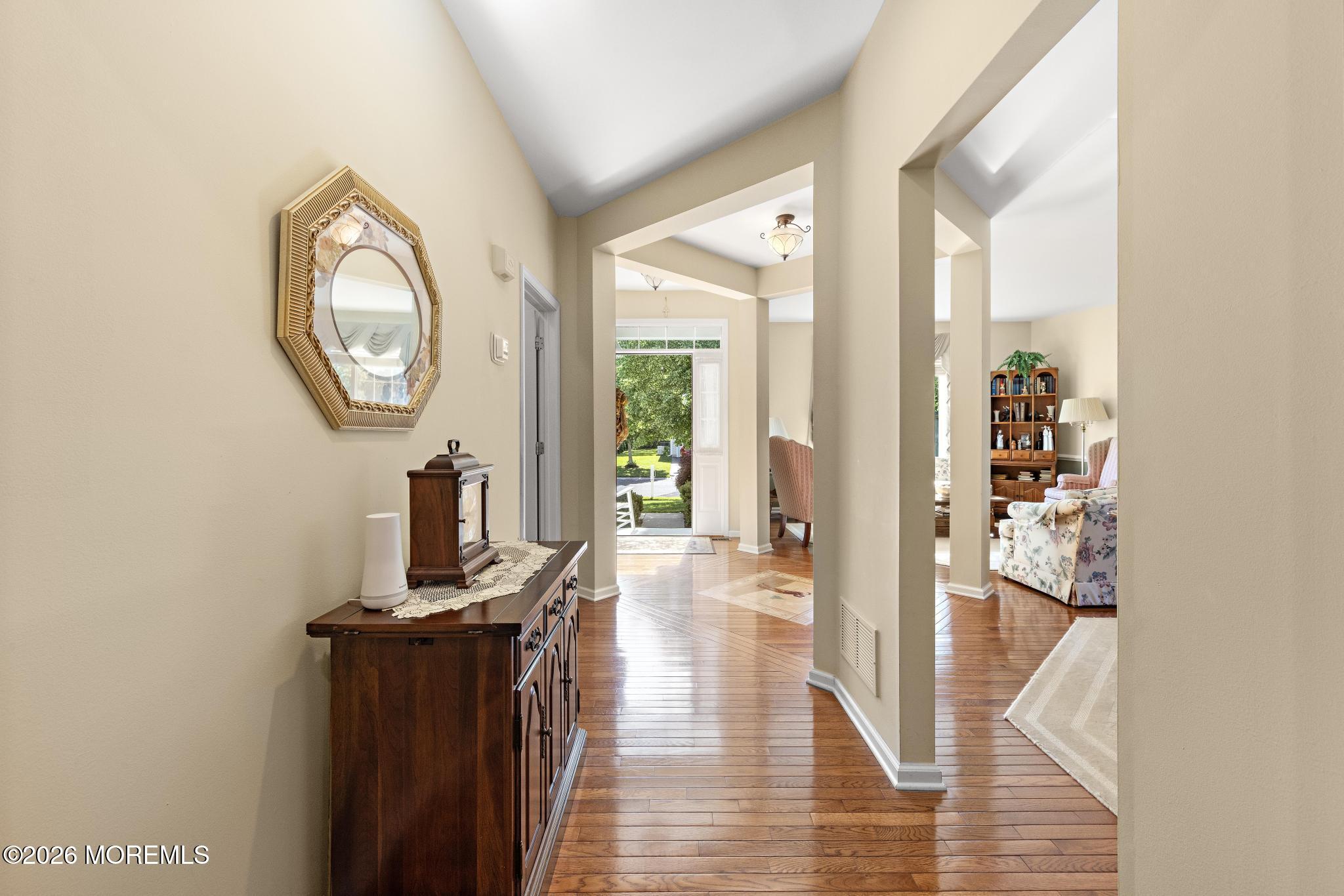 314 Golf View Drive Little Egg Harbor NJ 08087