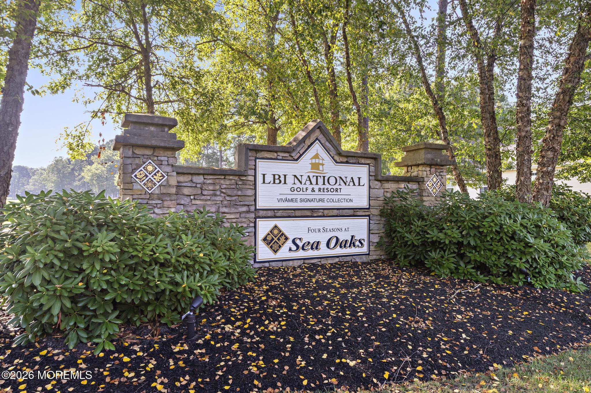 314 Golf View Drive Little Egg Harbor NJ 08087