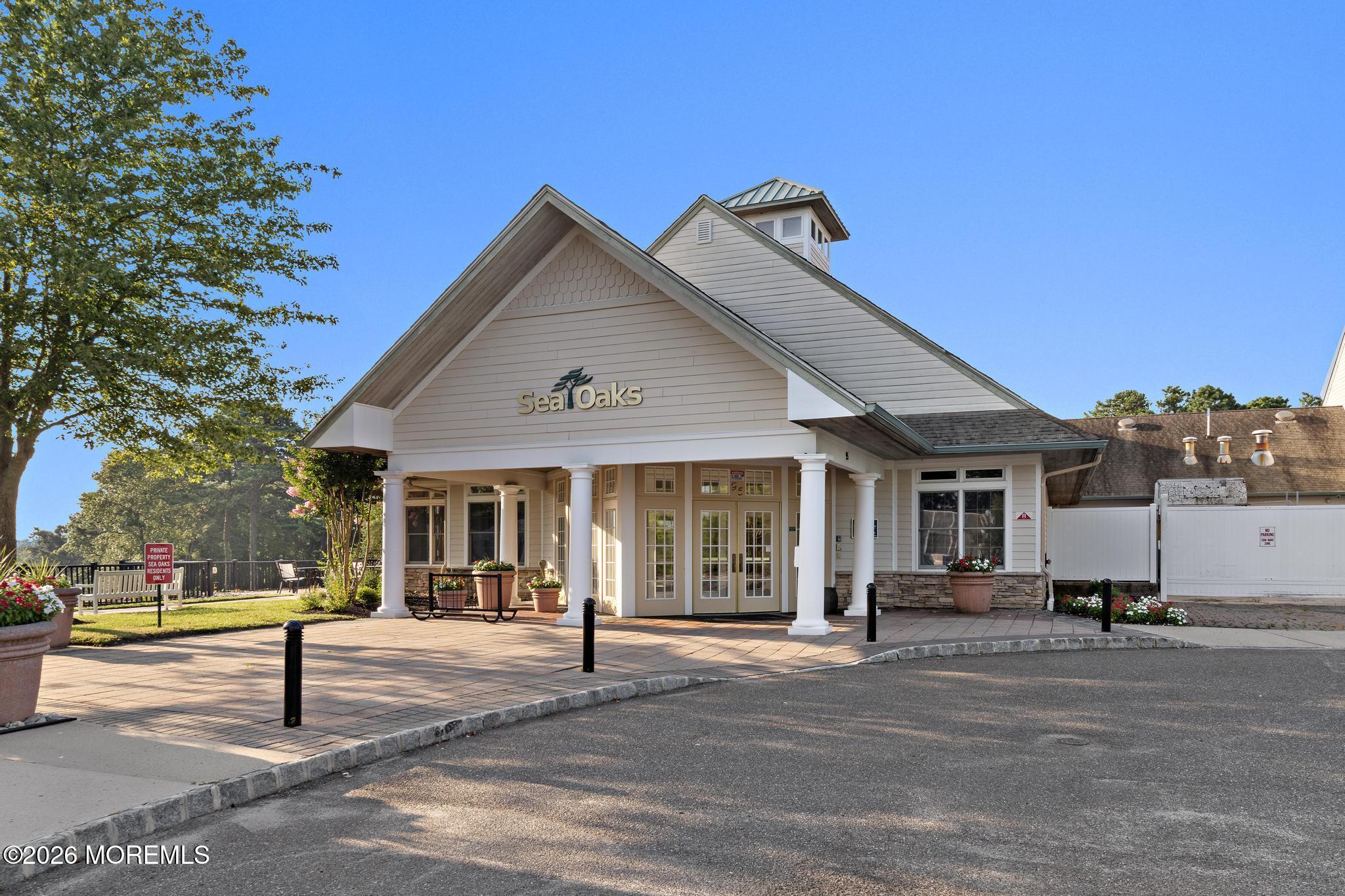 314 Golf View Drive Little Egg Harbor NJ 08087