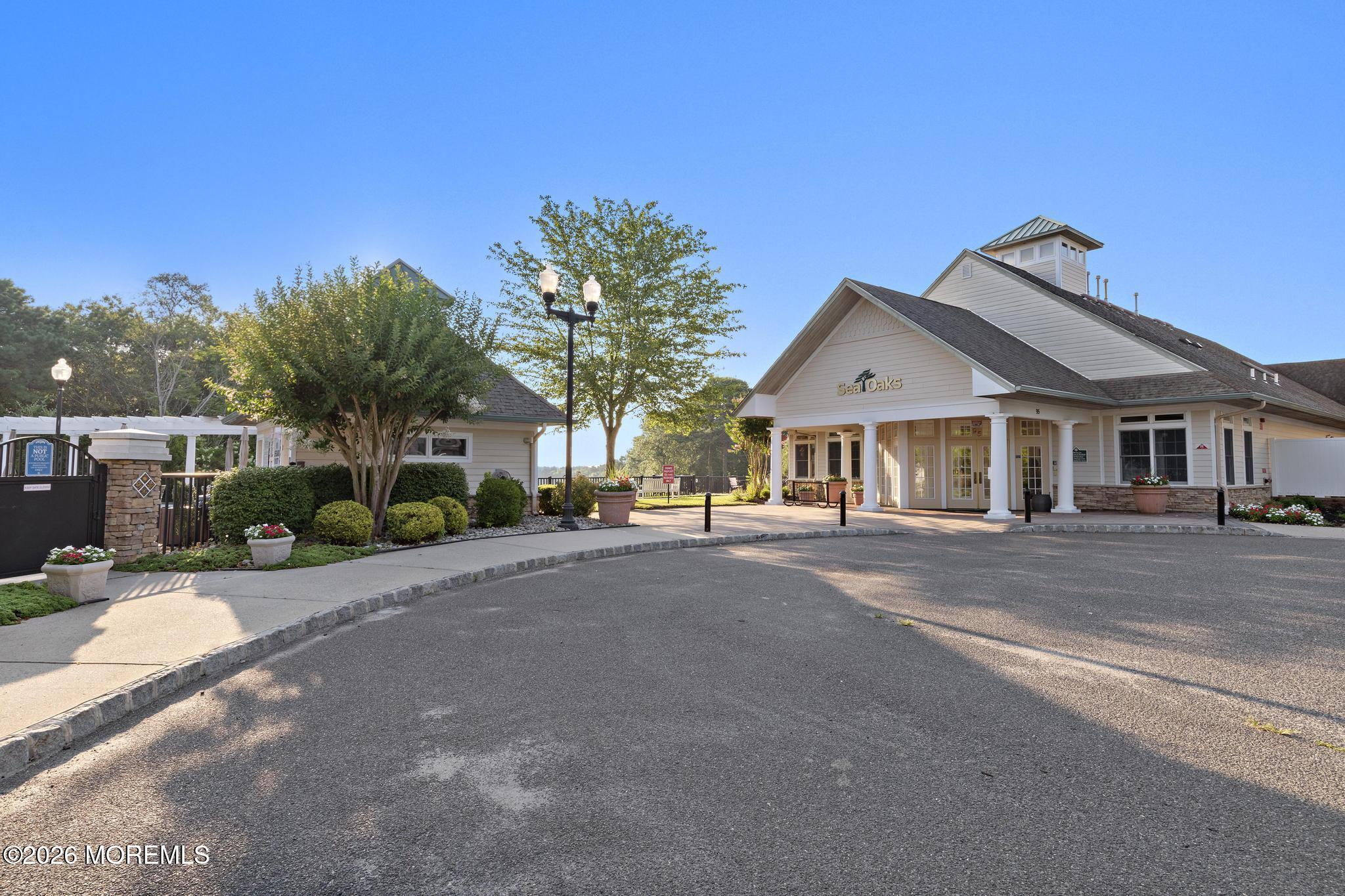 314 Golf View Drive Little Egg Harbor NJ 08087