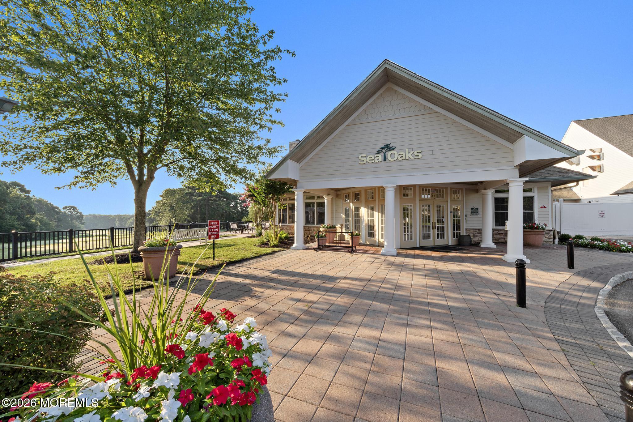 314 Golf View Drive Little Egg Harbor NJ 08087