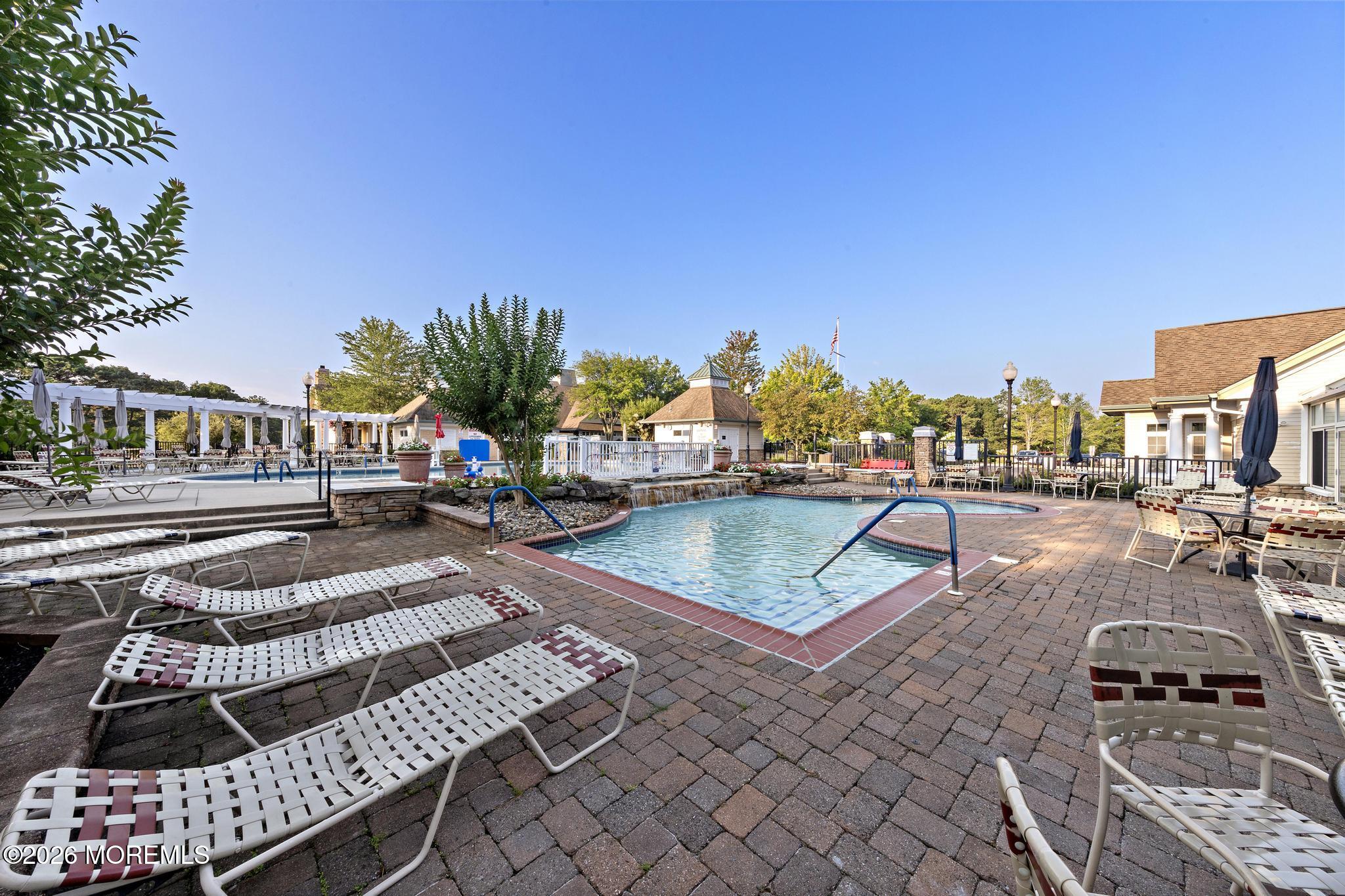314 Golf View Drive Little Egg Harbor NJ 08087