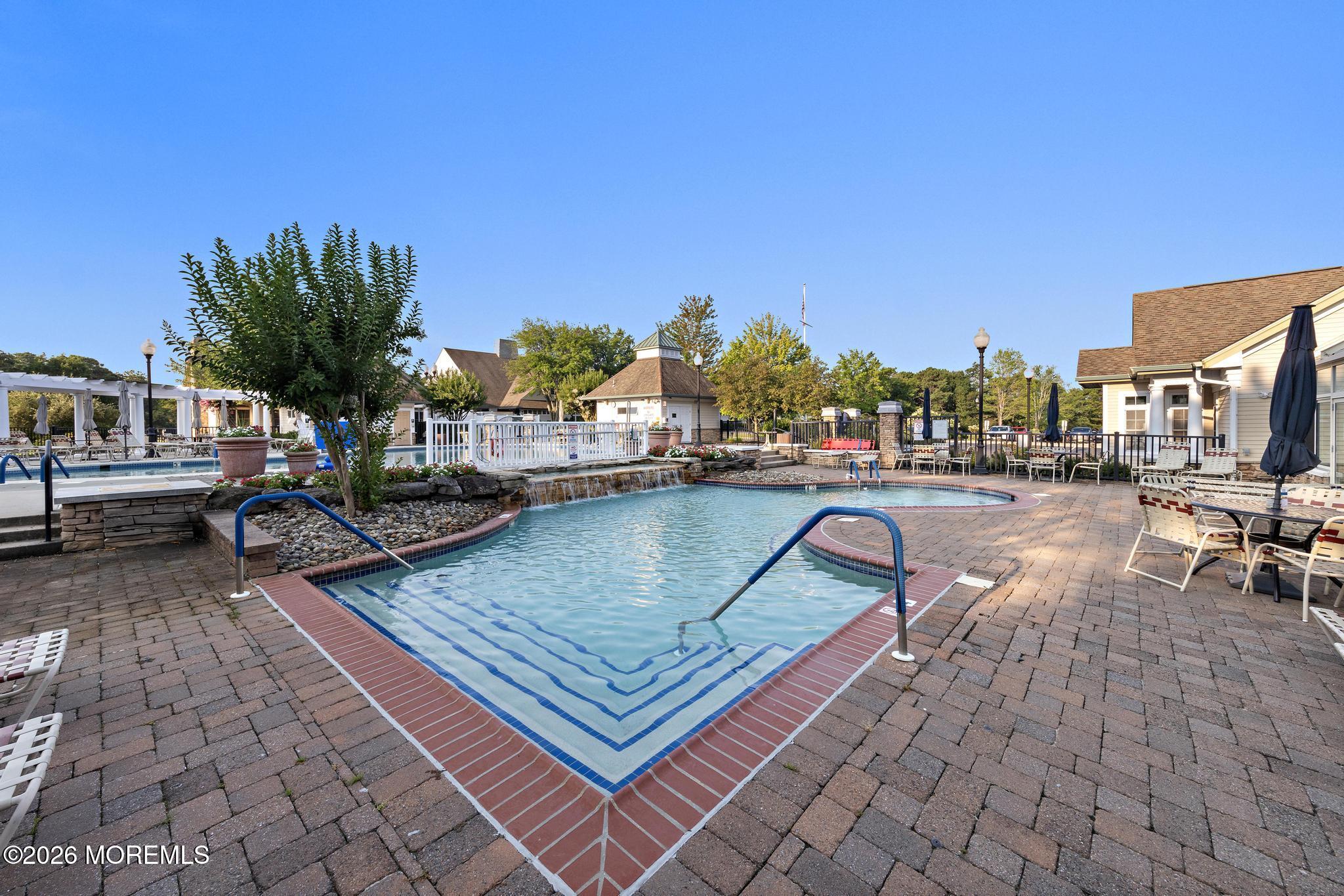 314 Golf View Drive Little Egg Harbor NJ 08087