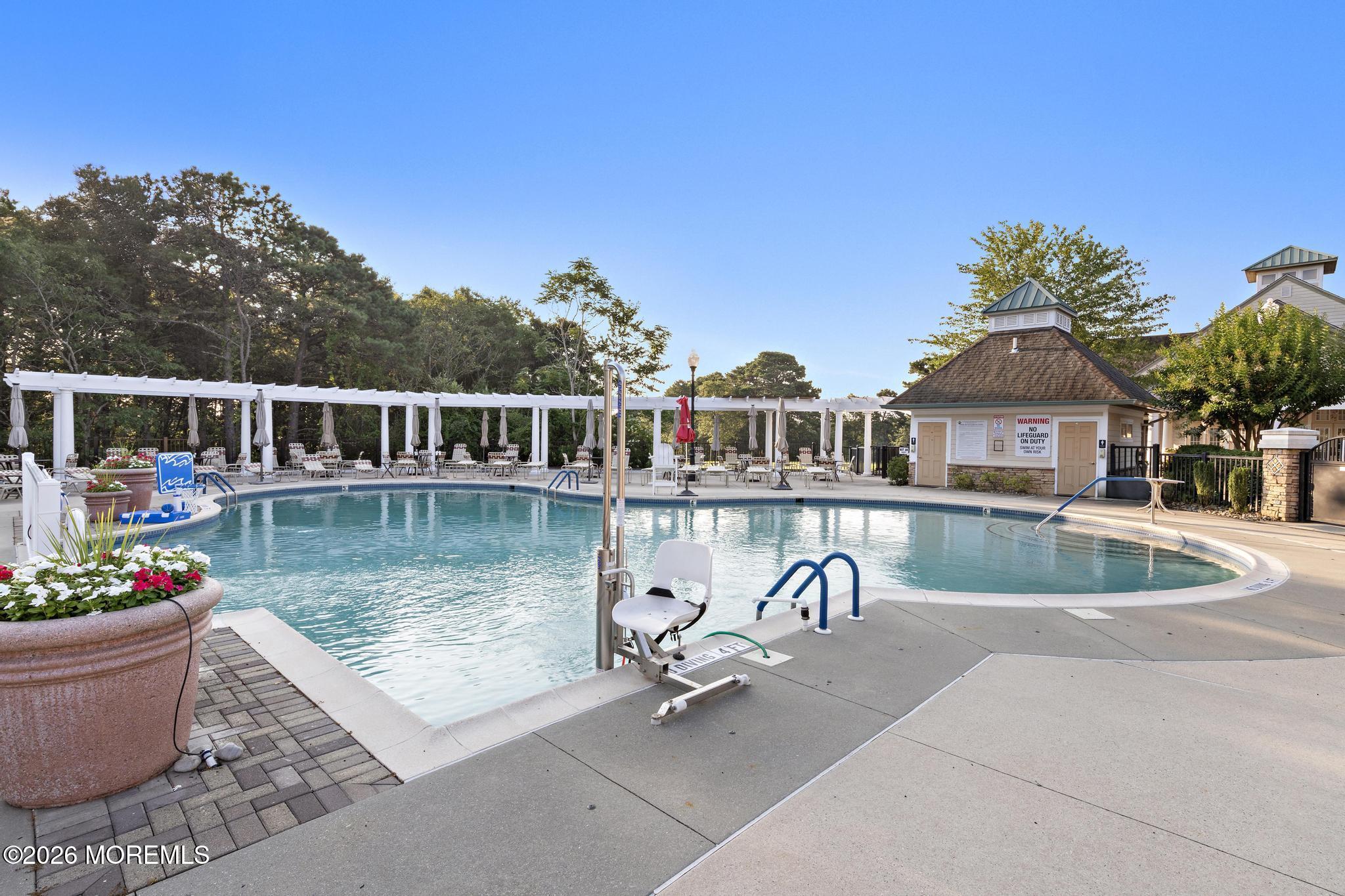 314 Golf View Drive Little Egg Harbor NJ 08087