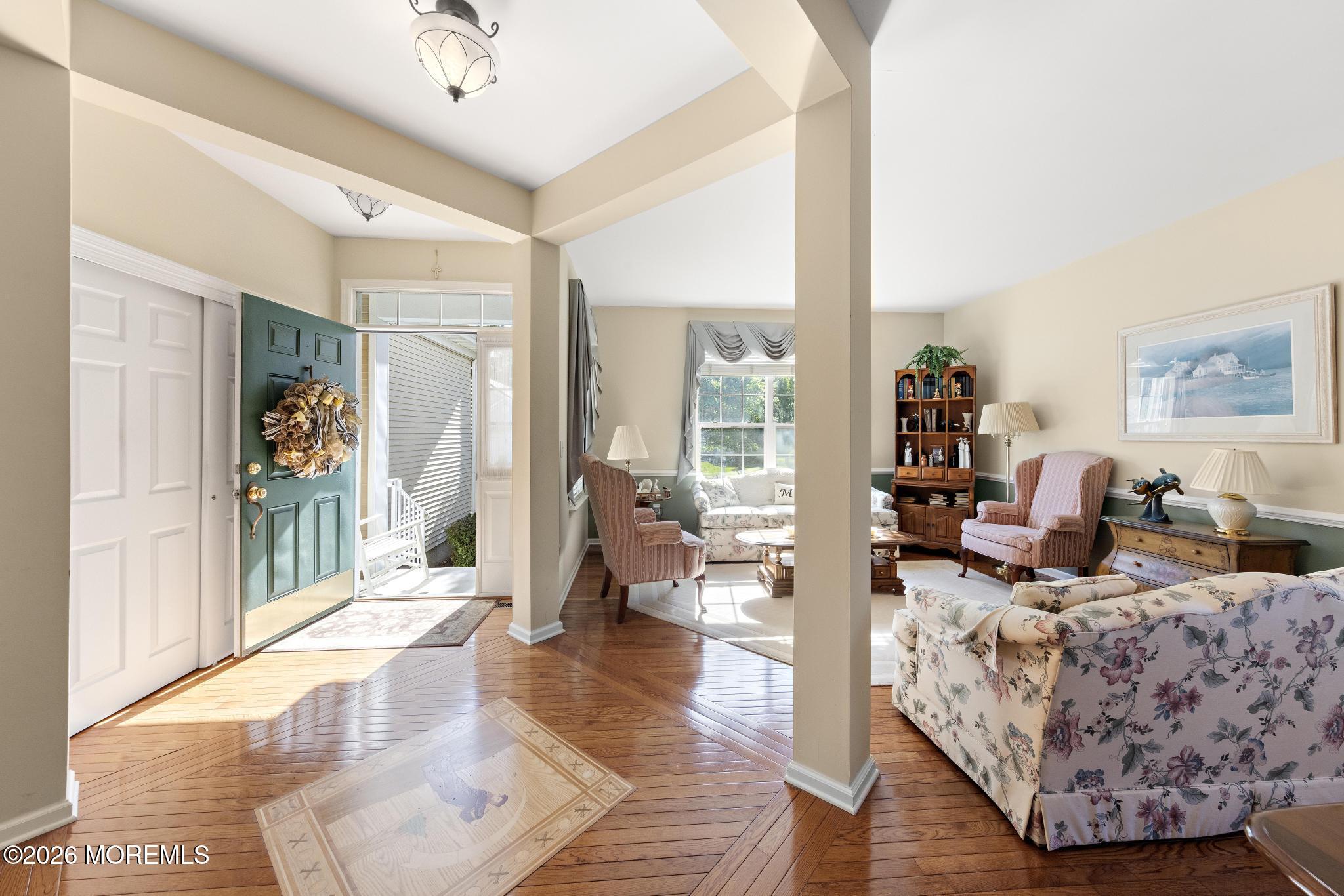 314 Golf View Drive Little Egg Harbor NJ 08087
