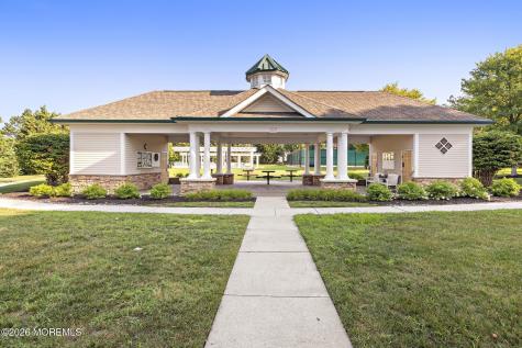 314 Golf View Drive Little Egg Harbor NJ 08087