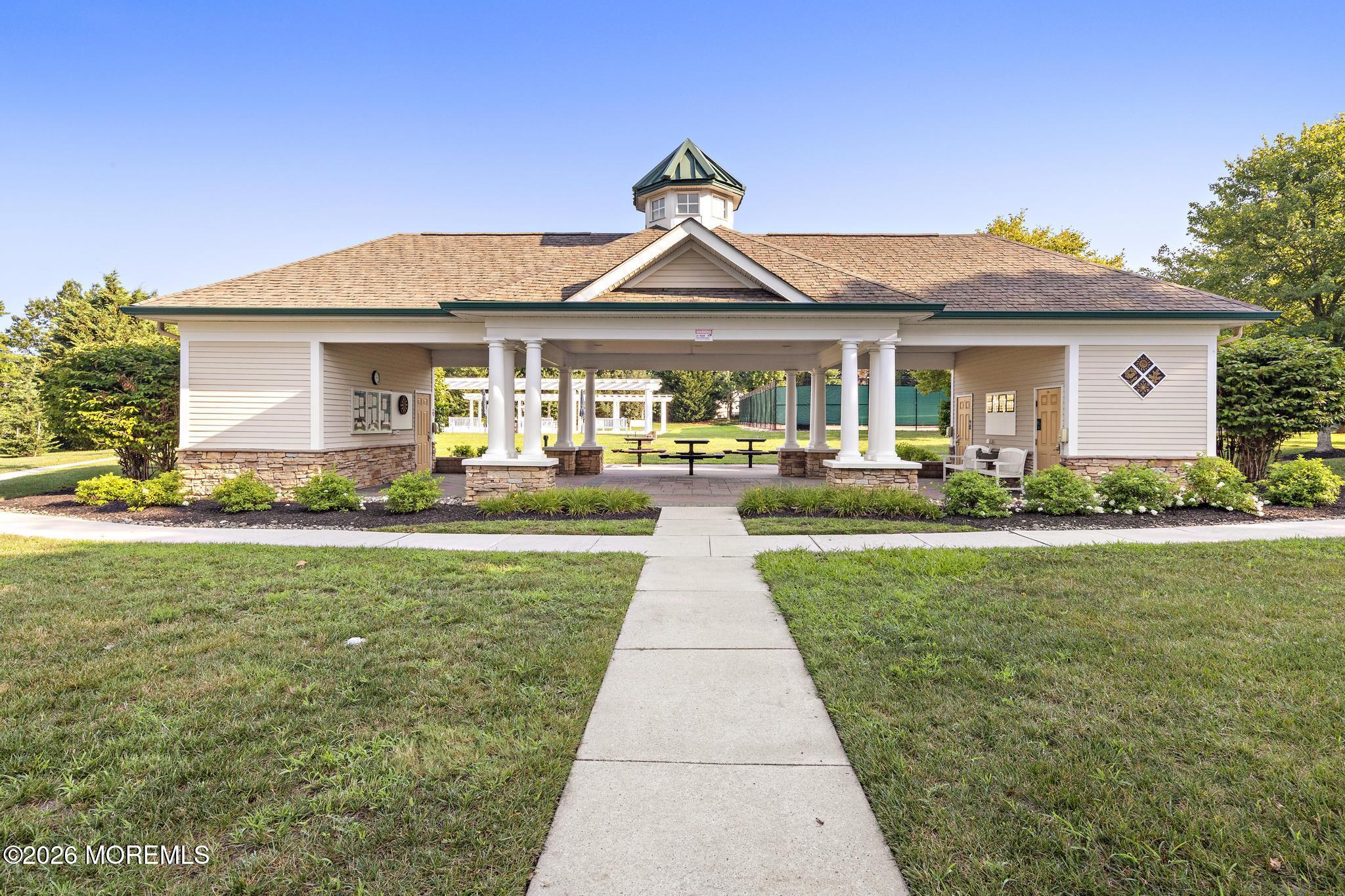 314 Golf View Drive Little Egg Harbor NJ 08087