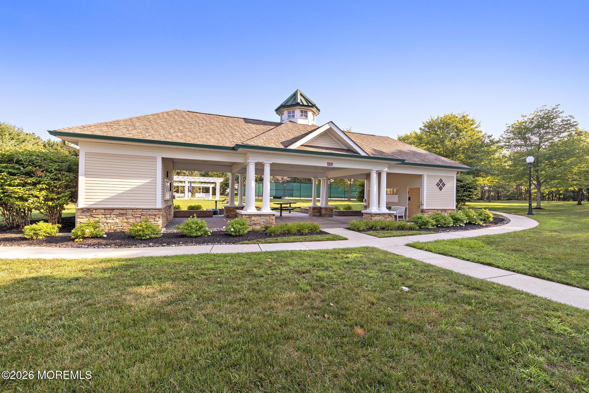 314 Golf View Drive Little Egg Harbor NJ 08087