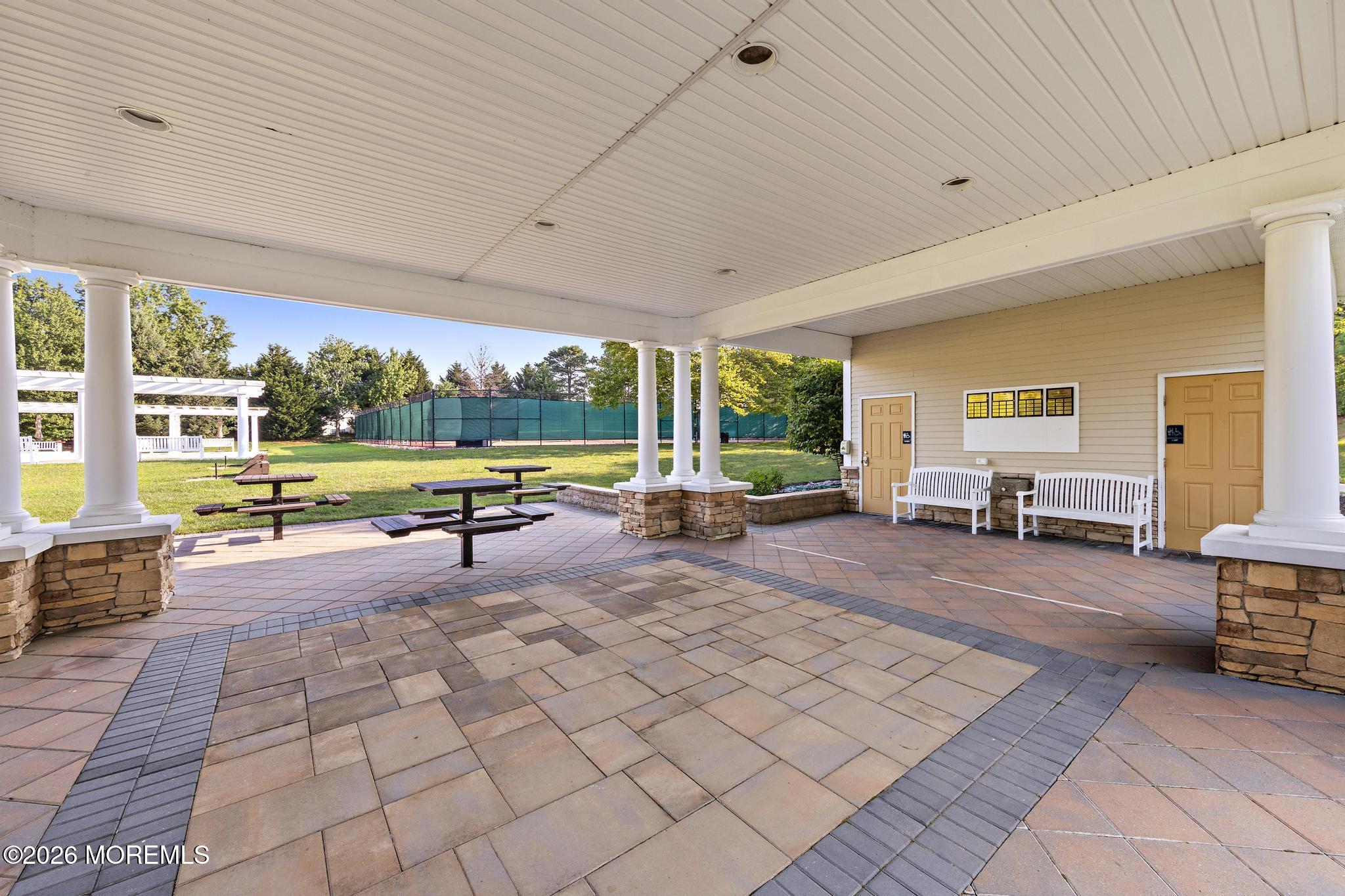 314 Golf View Drive Little Egg Harbor NJ 08087